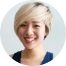 testimonial headshot image